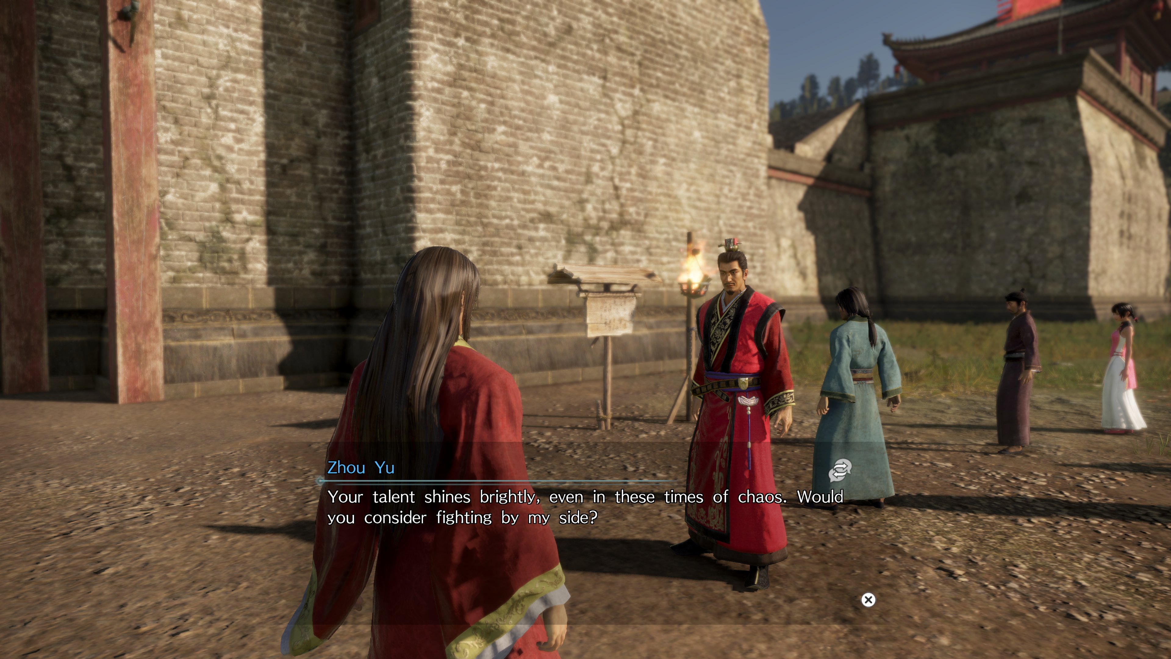 Dynasty Warriors 9: Empires - Imagen 36